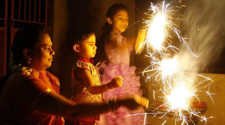 Government bans New Year celebrations !!!