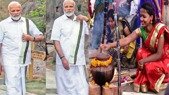 The Prime Minister is coming to Madurai for the Pongal festival