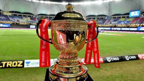 IPL to be held in India